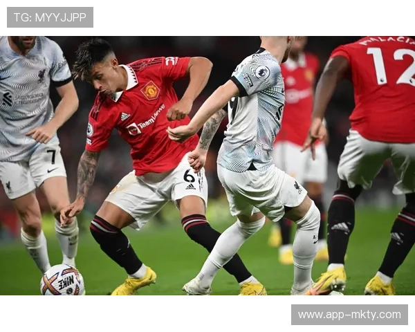 利物浦遭遇四连败范戴克关键失误成焦点曼联一球小胜