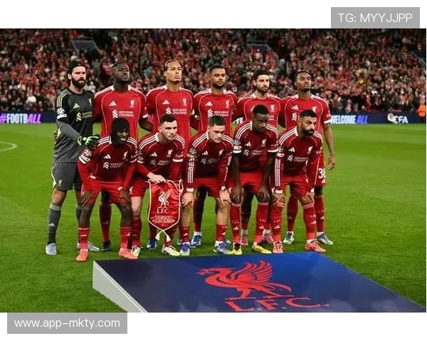 利物浦凭借角球配合范戴克和科纳特头球破门轻松取胜