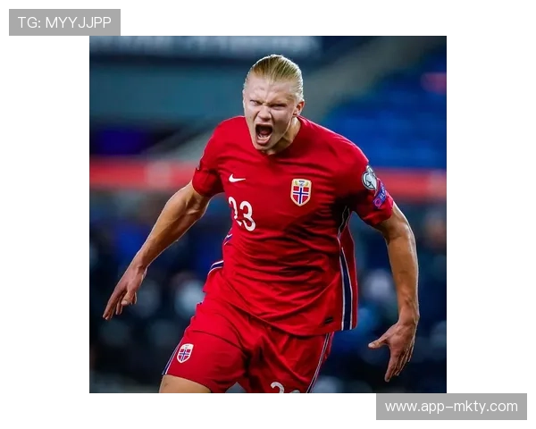 哈兰德世预赛14场轰入21球，效率惊人