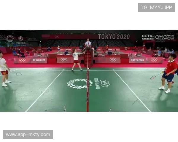 体育强国背景下羽毛球运动的发展机遇与挑战