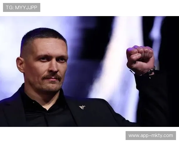 乌西克、富里二番战敲定,重量级统一战或明年春季上演 乌西克、富里二番战敲定,重量级统一战或明年春季上演