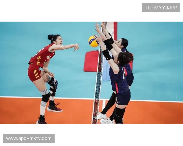 中国女排备战亚锦赛,主场优势与战术重建成焦点 中国女排备战亚锦赛,主场优势与战术重建成焦点