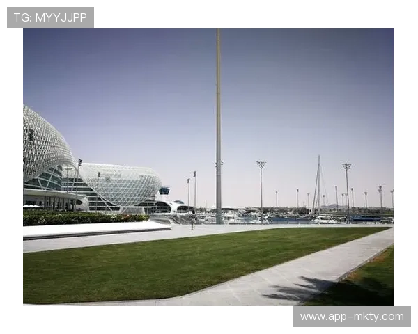 地面效应时代终章:阿布扎比站后技术规则迎巨变 地面效应时代终章:阿布扎比站后技术规则迎巨变