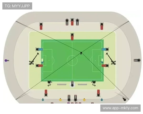 英超引进半自动越位技术，下赛季全面启用