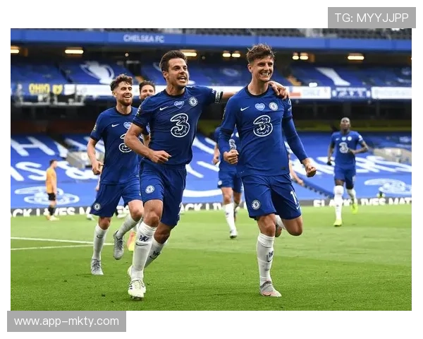 切尔西3-2逆转西汉姆联,新帅上任五连胜 切尔西3-2逆转西汉姆联,新帅上任五连胜