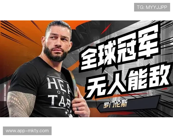 CM朋克发誓会捍卫世界重量级冠军，与罗门·伦斯隔空喊话