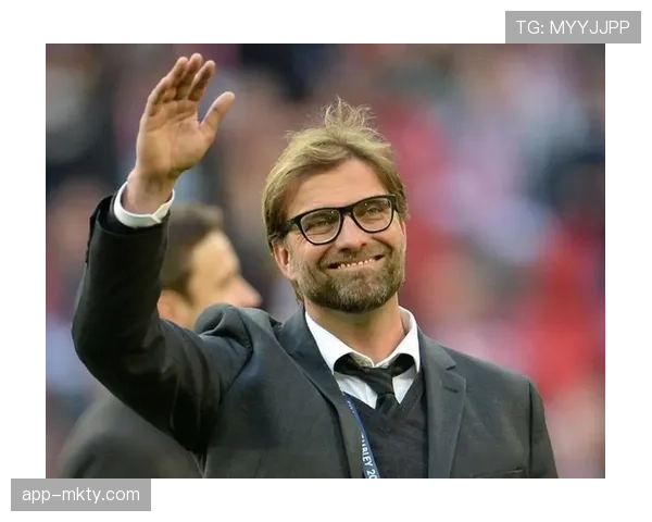 克洛普接受BBC专访,回顾执教利物浦最后一个赛季心路历程